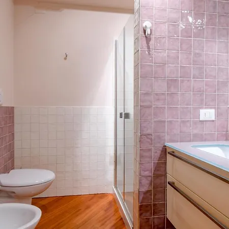 Desenzanoloft Official Partner Marriott Homes & -butterfly And 5 Pools Family Apartman