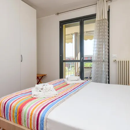 Desenzanoloft Official Partner Marriott Homes & -butterfly And 5 Pools Family Apartment *