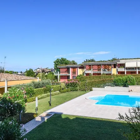 Desenzanoloft Official Partner Marriott Homes & -butterfly And 5 Pools Family *
