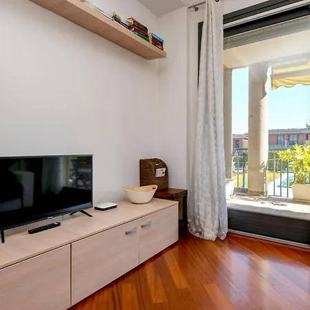 Marriott Butterfly And 5 Pools Family Desenzanoloft Official Partner Homes & By Marriott Bonvoy Rivoltella del Garda