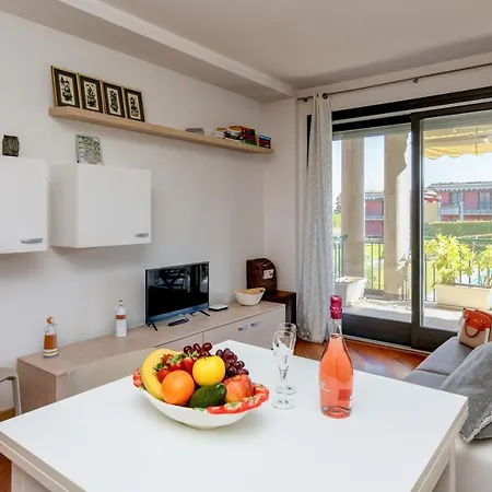 Apartamento Desenzanoloft Official Partner Marriott Homes & -butterfly And 5 Pools Family