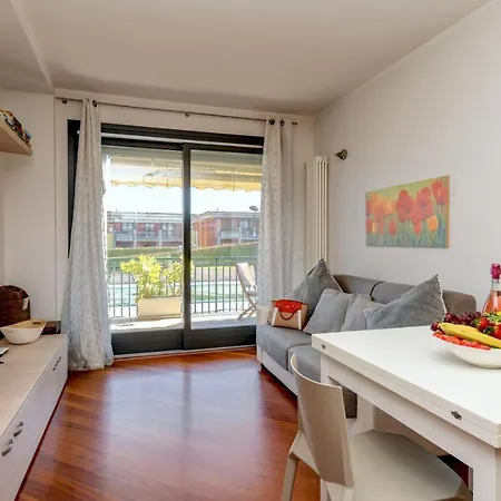 Marriott Butterfly And 5 Pools Family Desenzanoloft Official Partner Homes & By Marriott Bonvoy Rivoltella del Garda