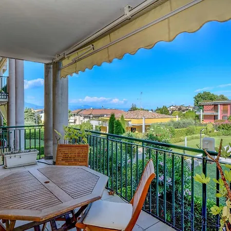 Desenzanoloft Official Partner Marriott Homes & -butterfly And 5 Pools Family Apartment Desenzano del Garda