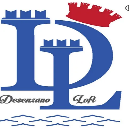 Apartment Desenzanoloft Official Partner Marriott Homes & -butterfly And 5 Pools Family Desenzano del Garda
