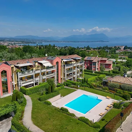 Desenzanoloft Official Partner Marriott Homes & -butterfly And 5 Pools Family