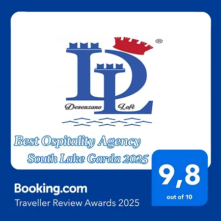 Marriott Butterfly And 5 Pools Family Desenzanoloft Official Partner Homes & By Marriott Bonvoy