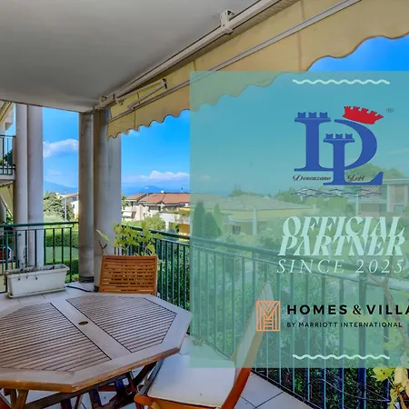 Desenzanoloft Official Partner Marriott Homes & -butterfly And 5 Pools Family Apartment *