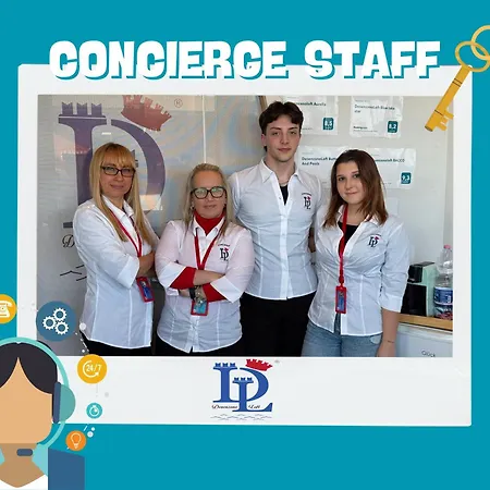 Marriott Butterfly And 5 Pools Family Desenzanoloft Official Partner Homes & By Marriott Bonvoy Rivoltella del Garda